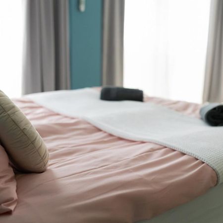 Hellowine Apartman Егер Екстериор снимка