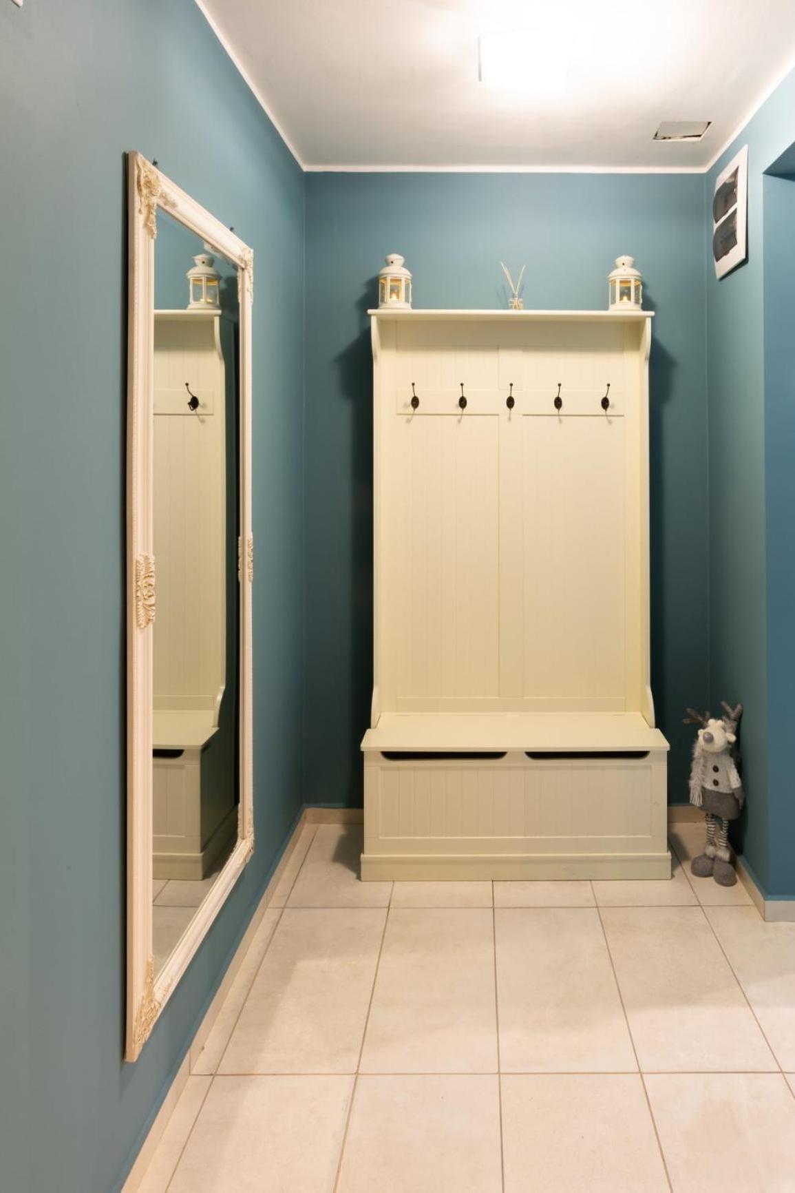 Hellowine Apartman Егер Екстериор снимка