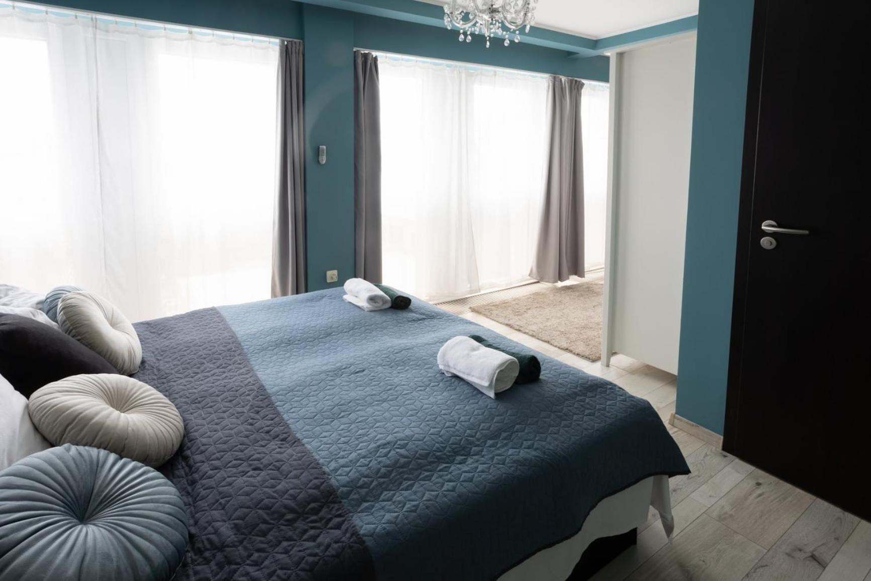 Hellowine Apartman Егер Екстериор снимка