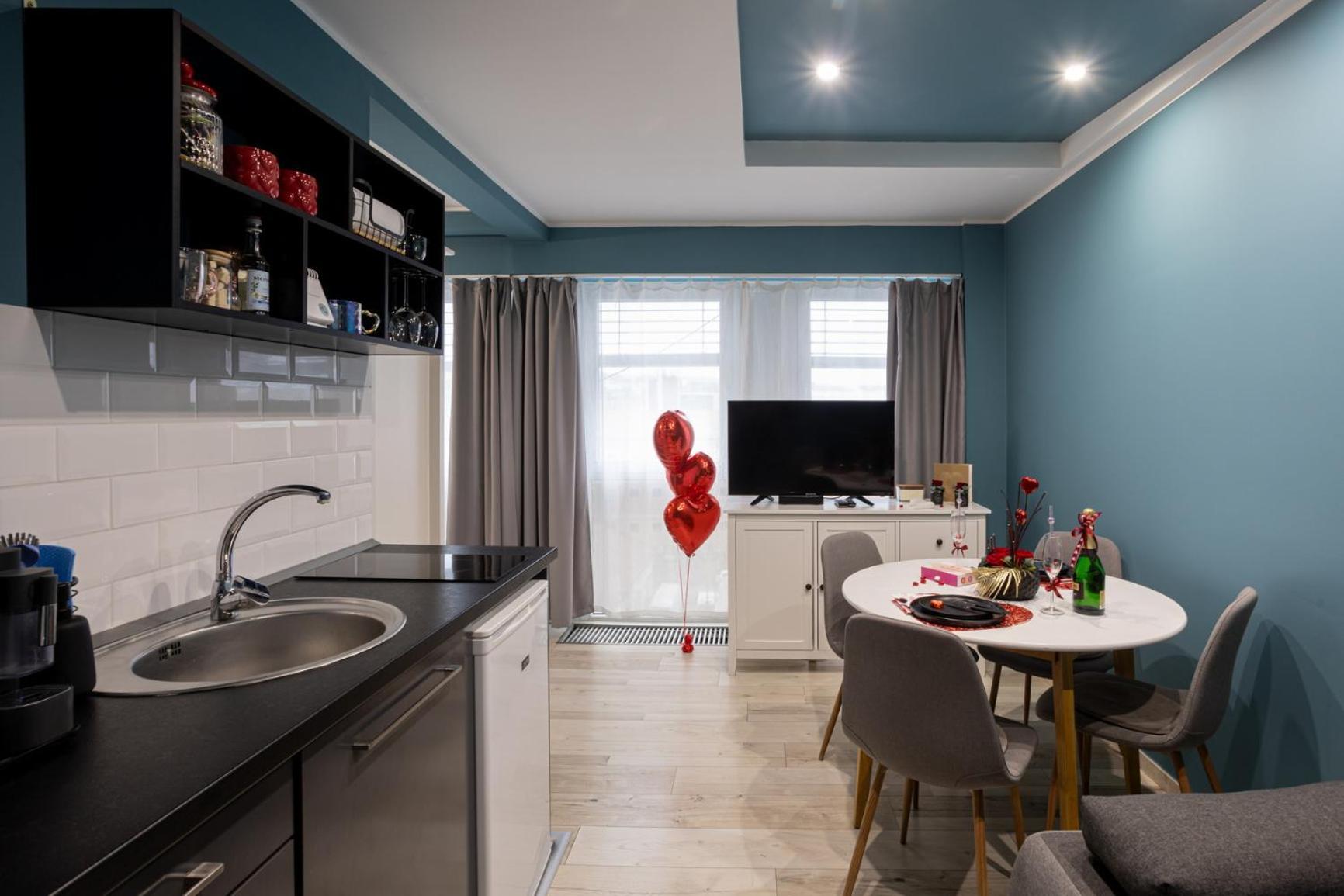 Hellowine Apartman Егер Екстериор снимка