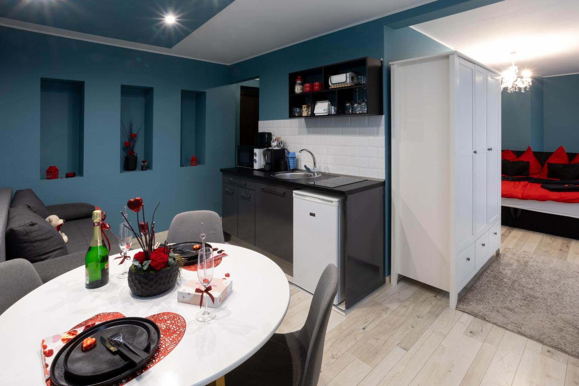 Hellowine Apartman Егер Екстериор снимка