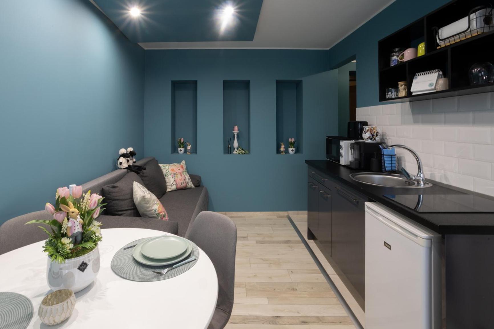 Hellowine Apartman Егер Екстериор снимка