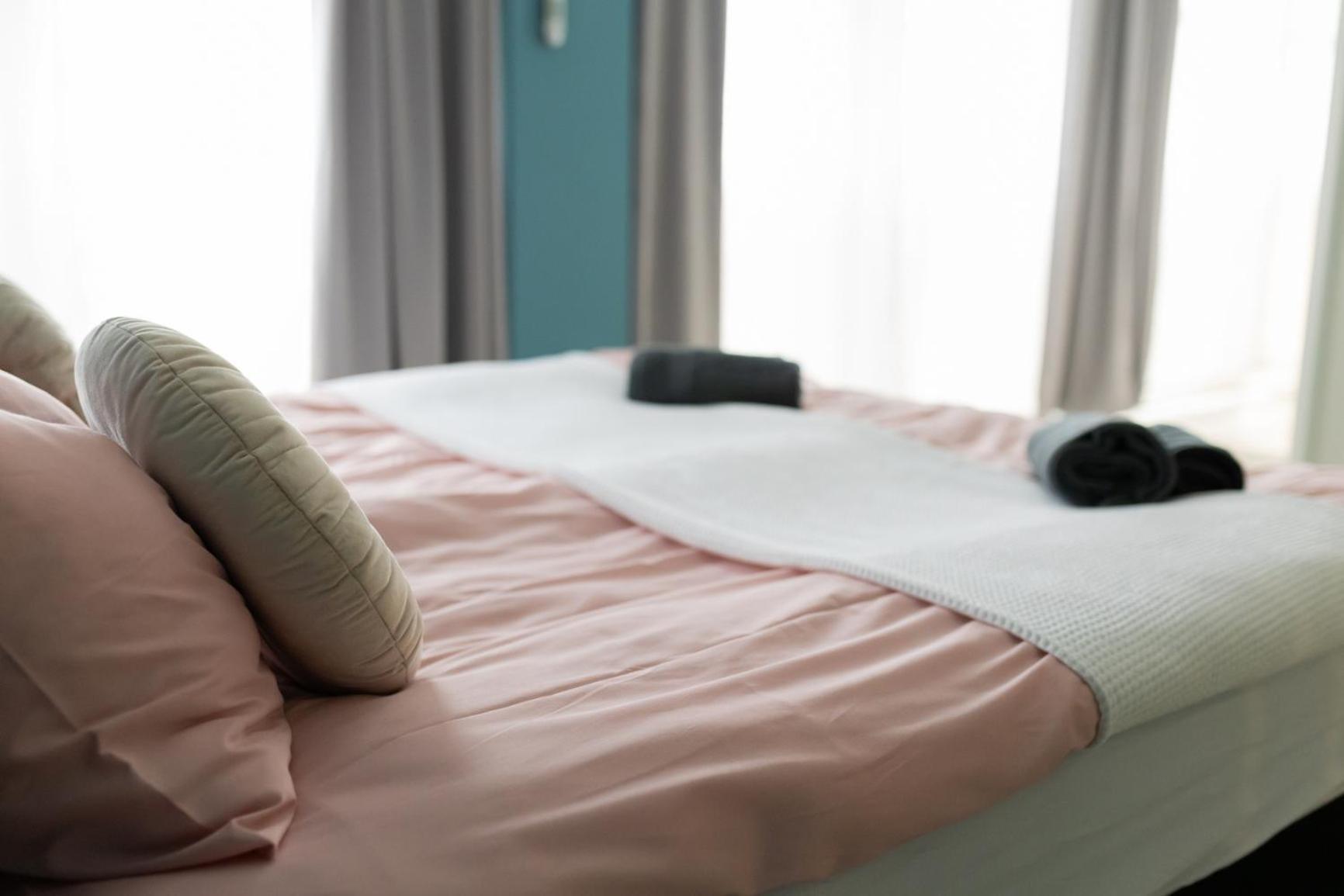 Hellowine Apartman Егер Екстериор снимка